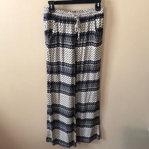 American Eagle Outfitters flare pants